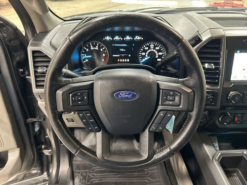 Used 2018 Ford F150 XLT w/ Equipment Group 302A Luxury image 14
