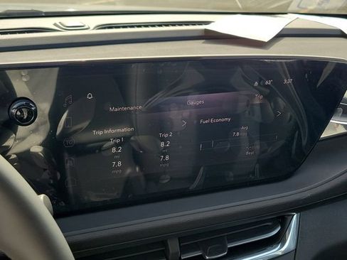 New 2026 Buick Envista Preferred w/ Convenience I Package image 26