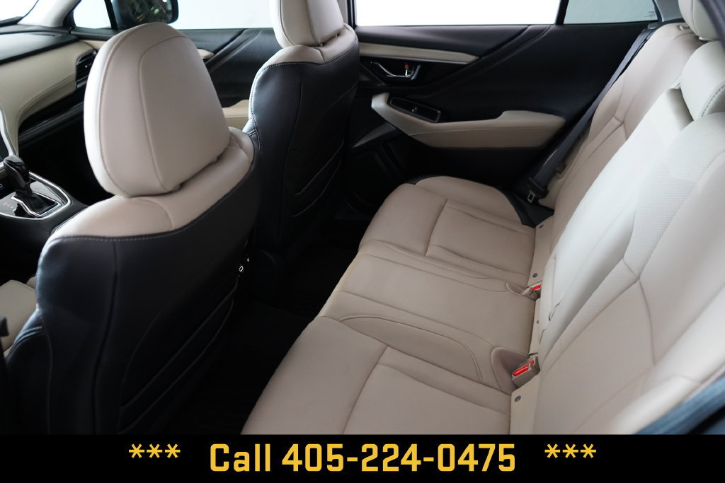 Used 2025 Subaru Outback Limited AWD/4WD image 29