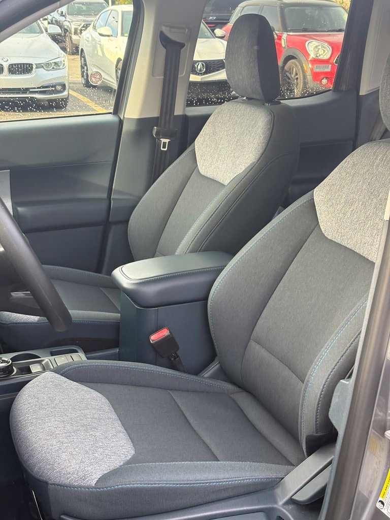 Used 2026 Ford Maverick XLT AWD/4WD image 9