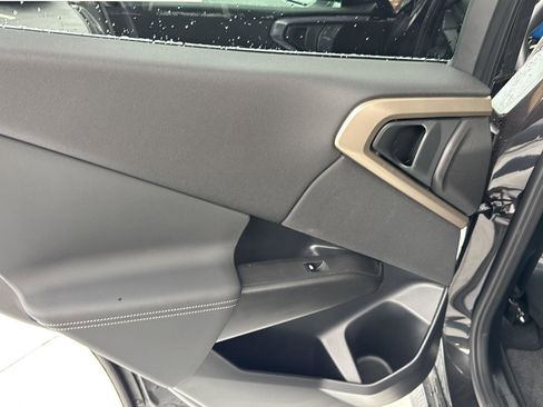 Certified 2025 BMW X3 xDrive30i w/ Premium Package image 15