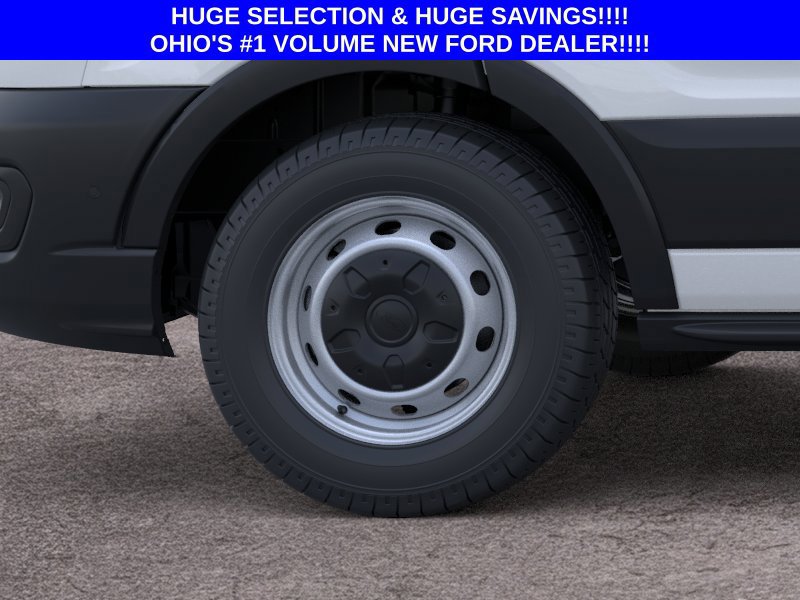 New 2026 Ford Transit 150 Low Roof RWD image 19