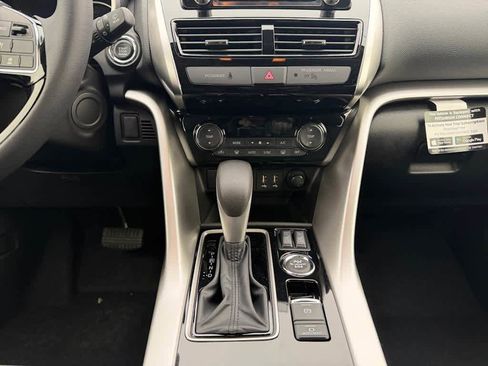 New 2026 Mitsubishi Eclipse Cross SE image 22