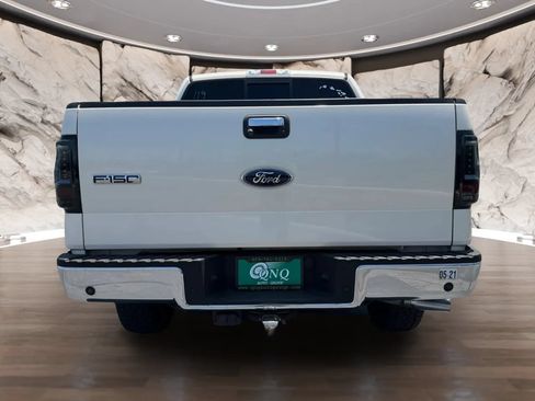 Used 2008 Ford F150 XLT AWD/4WD image 7