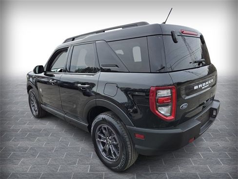 Used 2022 Ford Bronco Sport Big Bend image 5