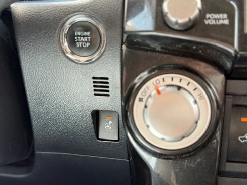 Used 2023 Toyota 4Runner TRD Off-Road Premium w/ Off Road Premium Plus Package AWD/4WD image 44