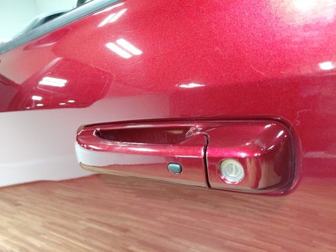 Used 2023 RAM 2500 Laramie image 12