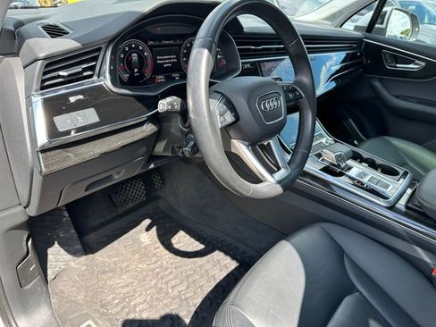 Used 2022 Audi Q7 3.0T Premium Plus AWD/4WD image 22