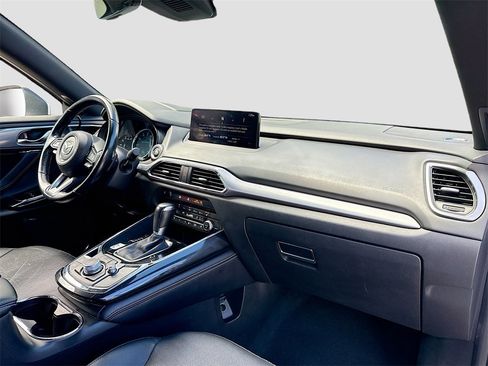 Used 2023 MAZDA CX-9 Grand Touring image 33