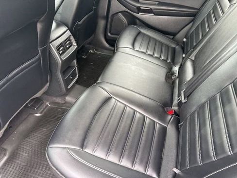 Used 2023 Ford Edge SEL AWD/4WD image 28