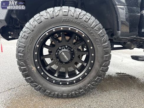 Used 2019 Ford F250 Platinum w/ Platinum Ultimate Package image 31