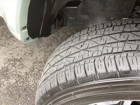 Certified 2022 Toyota Tacoma TRD Sport image 6