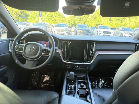 Certified 2023 Volvo S60 B5 Plus w/ Protection Package Premier AWD/4WD image 30