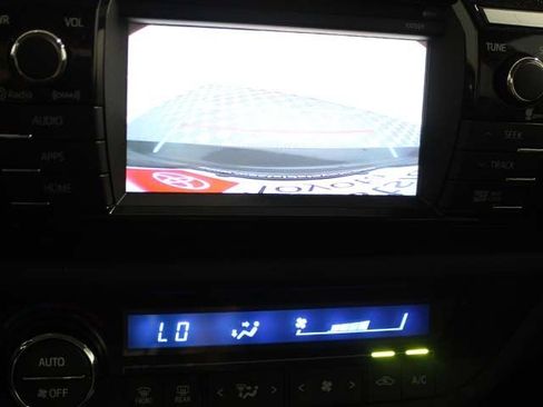 Used 2016 Toyota Corolla S Premium FWD image 13