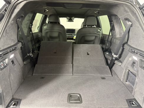 New 2026 BMW X7 xDrive40i w/ M Sport Package image 15