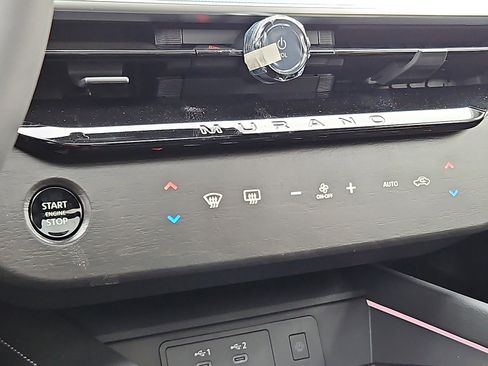 New 2026 Nissan Murano SL image 14