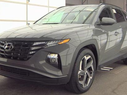 Used 2024 Hyundai Tucson SEL