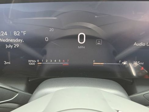 New 2026 Buick Enclave Preferred w/ Power Package FWD image 31