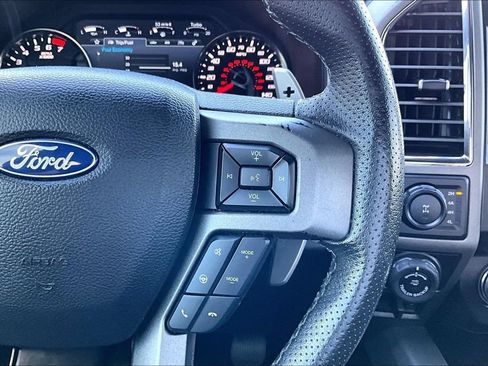Used 2020 Ford F150 Raptor w/ Equipment Group 802A Luxury AWD/4WD image 13