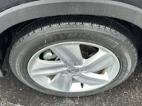 Used 2019 Honda HR-V EX-L image 33