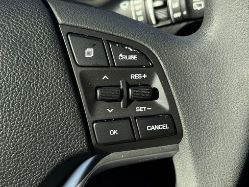 Used 2019 Hyundai Tucson Sport image 30