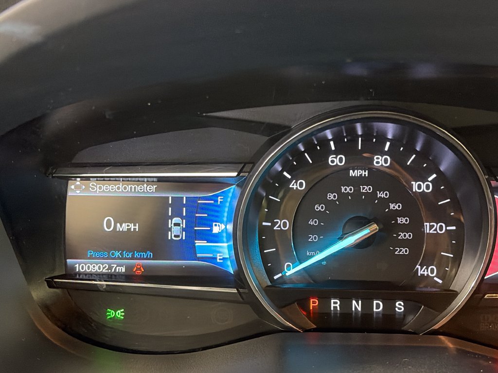 Used 2017 Ford Explorer Limited w/ Equipment Group 301A AWD/4WD image 15