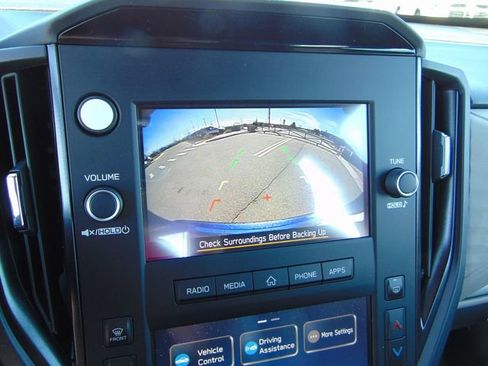 New 2026 Subaru Forester image 13