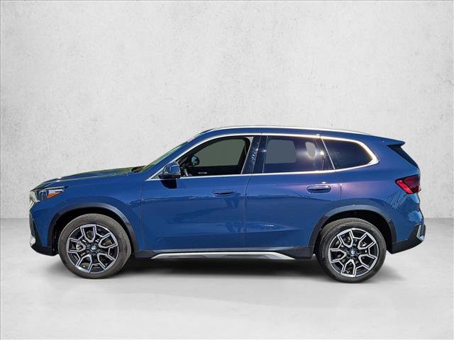 Used 2026 BMW X1 xDrive28i w/ Technology Package AWD/4WD image 9