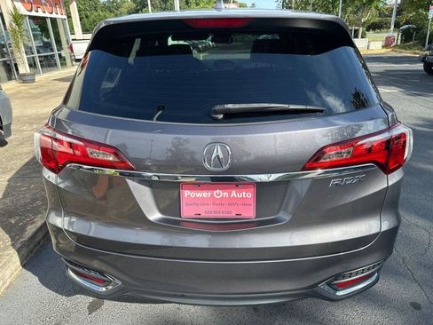 Used 2018 Acura RDX image 5