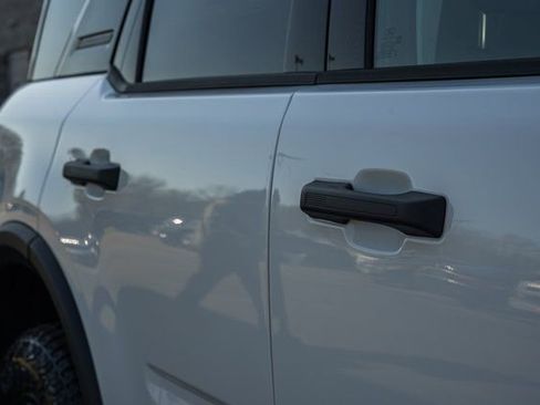 New 2026 Ford Bronco Sport Badlands w/ Sasquatch Badlands Package image 20