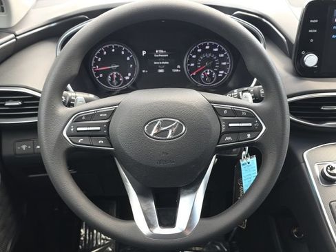 Certified 2023 Hyundai Santa Fe SE FWD image 10