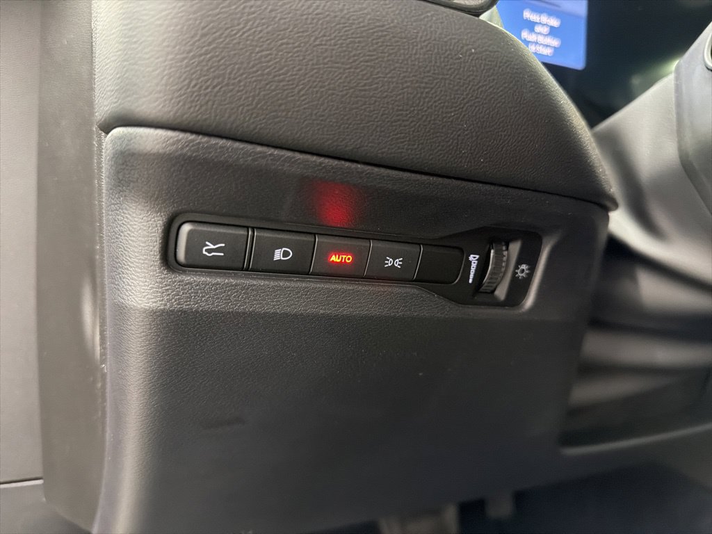 New 2026 Dodge Charger Scat Pack AWD/4WD image 16