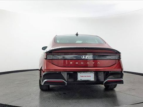 Used 2024 Hyundai Sonata SEL FWD image 6