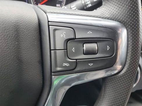 Certified 2023 Chevrolet Blazer LT w/ Convenience Package image 25