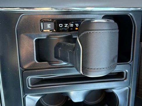 Used 2024 Ford F150 Lariat w/ Bed Utility Package image 15