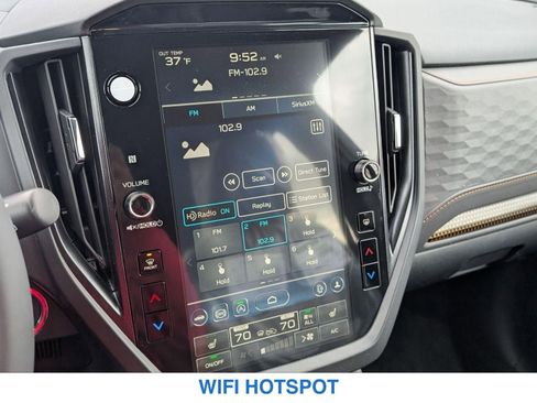 New 2026 Subaru Forester Wilderness AWD/4WD image 22