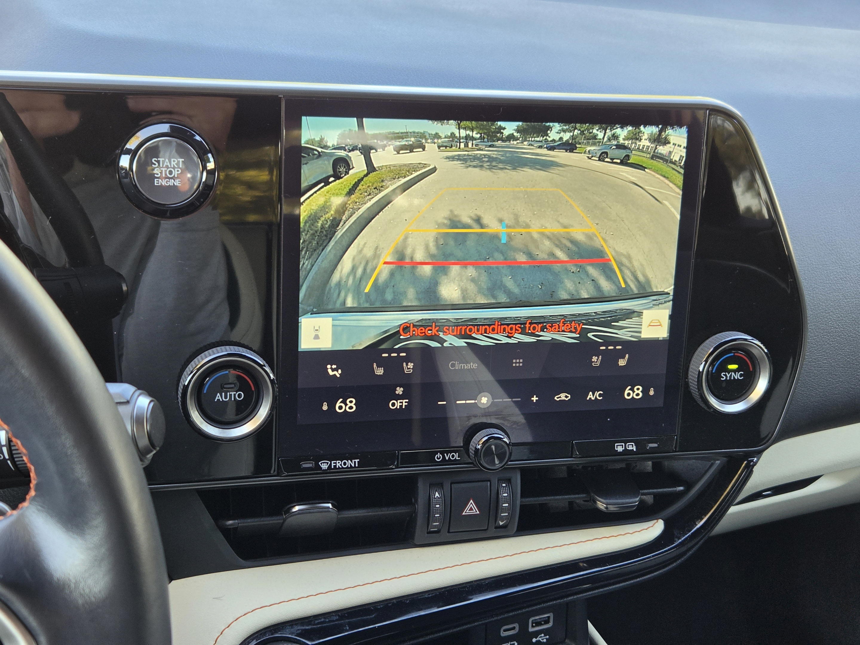 Used 2024 Lexus NX 350 AWD image 11
