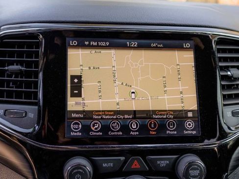 Used 2020 Jeep Grand Cherokee Laredo w/ Quick Order Package 2BN North image 49