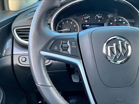 Used 2021 Buick Encore Preferred AWD/4WD image 24