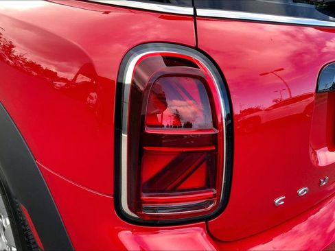 Certified 2024 MINI Cooper Countryman image 31