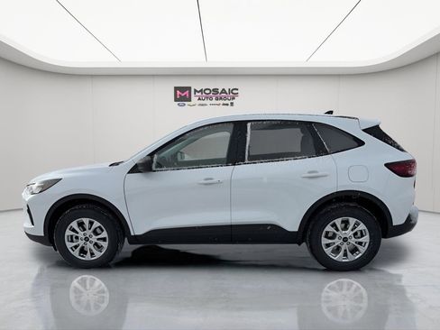 New 2026 Ford Escape Active w/ Cold Weather Package image 4