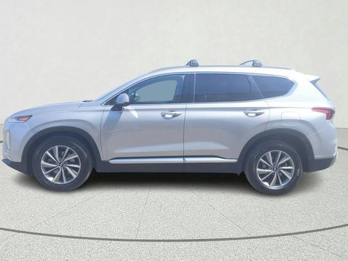 Used 2020 Hyundai Santa Fe SEL w/ Convenience Package FWD image 4