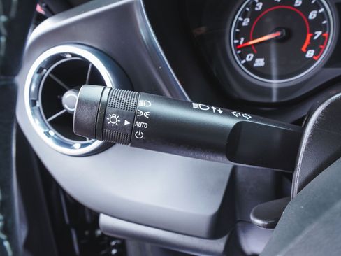 Used 2023 Chevrolet Camaro LT w/ RS Package image 17