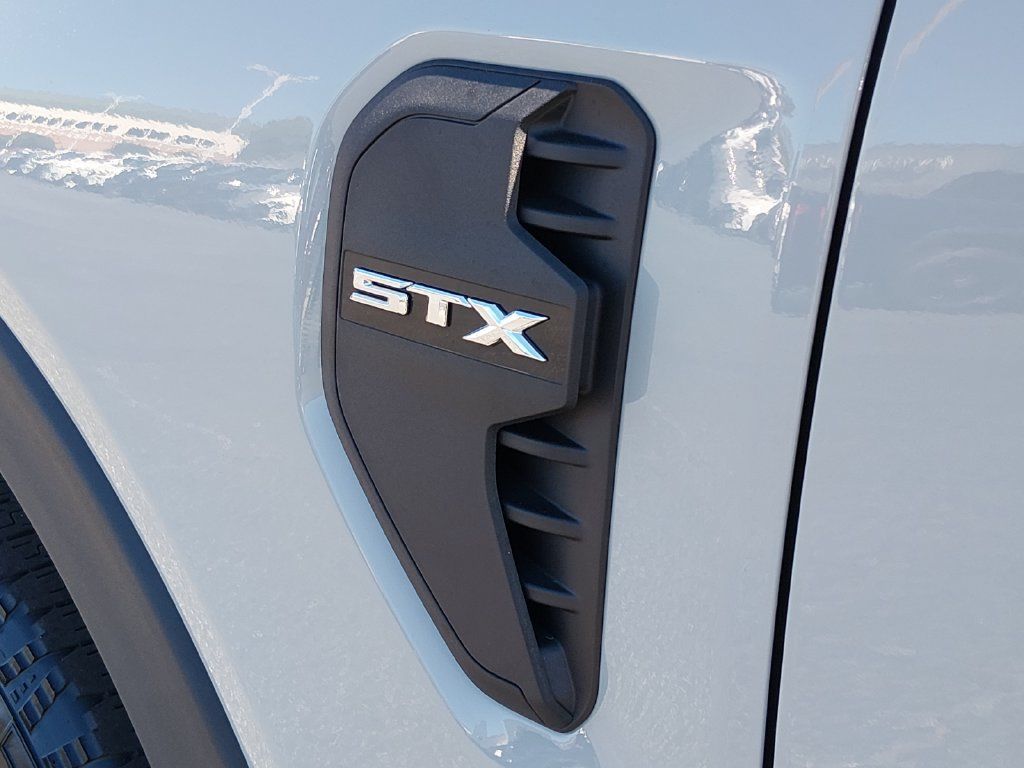 Used 2024 Ford Ranger XL AWD/4WD image 18