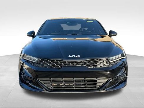 Used 2022 Kia K5 GT-Line image 2