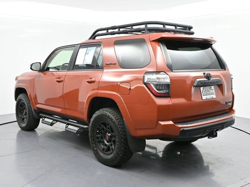 Used 2024 Toyota 4Runner TRD Pro AWD/4WD image 5