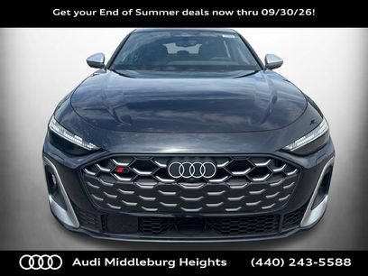 New 2026 Audi S5 Premium Plus