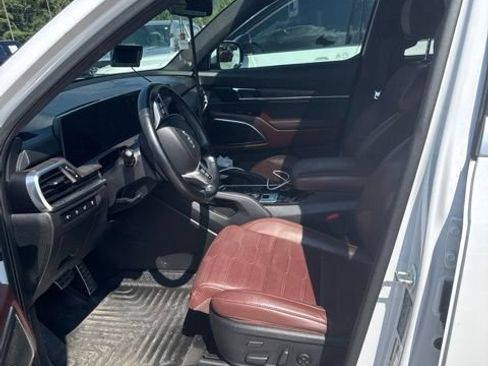 Used 2024 Kia Telluride SX Prestige AWD/4WD image 68