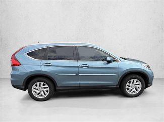 Used 2015 Honda CR-V EX-L video 4