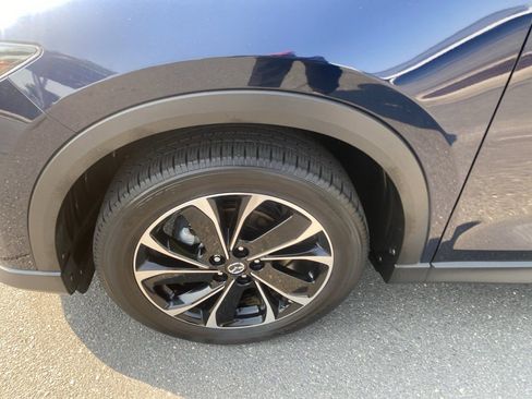 Used 2022 MAZDA CX-5 AWD 2.5 S w/ Premium Package image 13